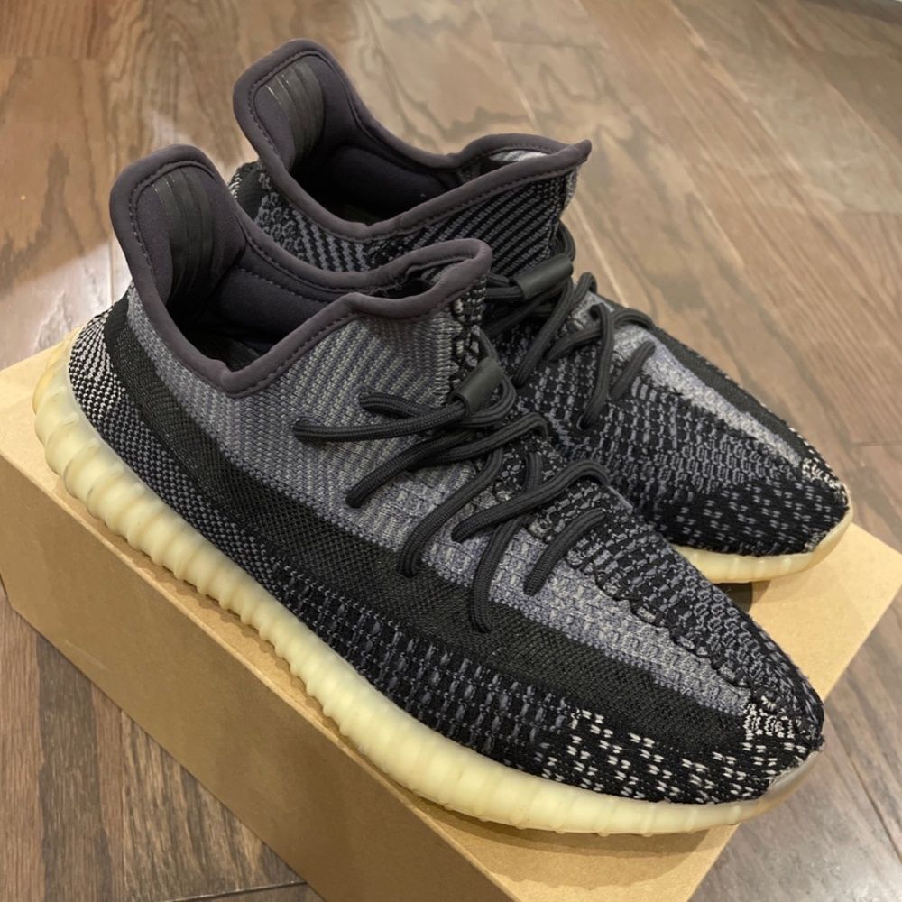 Yeezy boost 350